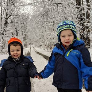 Meet your Posher, Beth